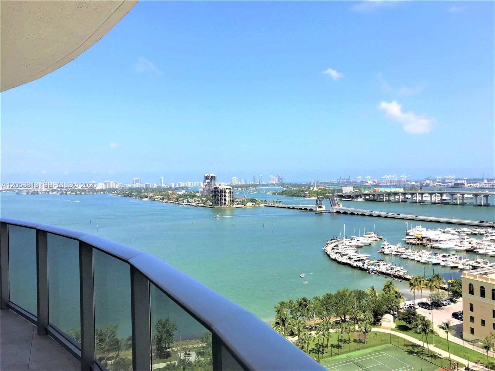488 NE 18th St # 3910, Miami FL 33132 photo 3