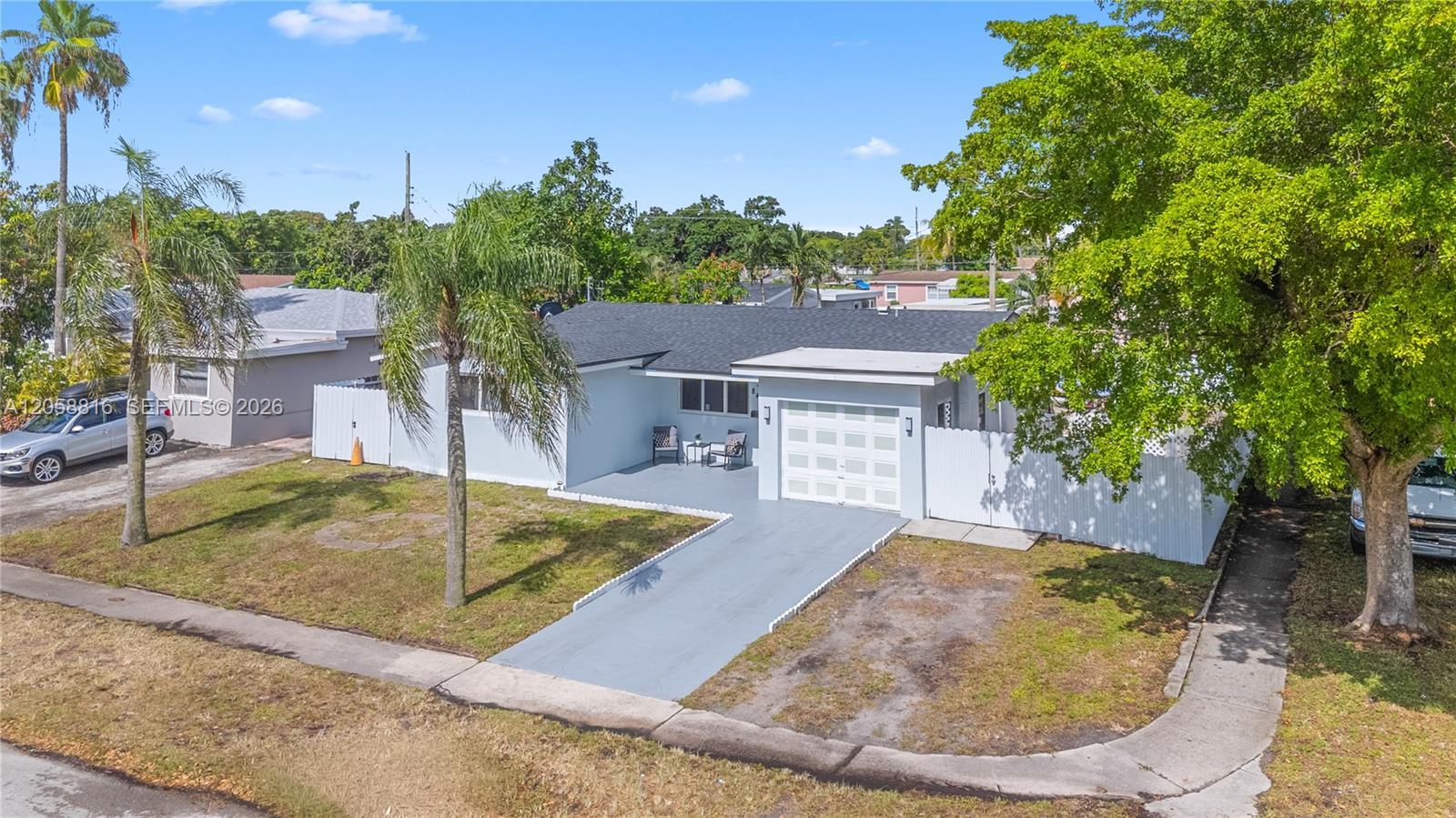 840 N 70th Way, Hollywood FL 33024 photo 2