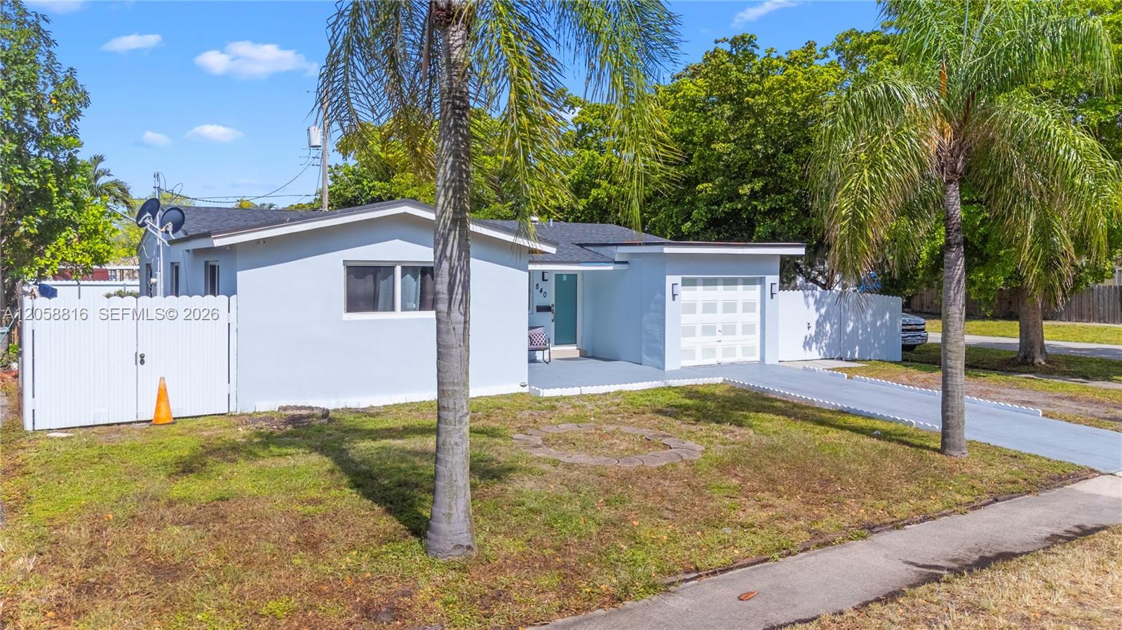 840 N 70th Way, Hollywood FL 33024 photo 5