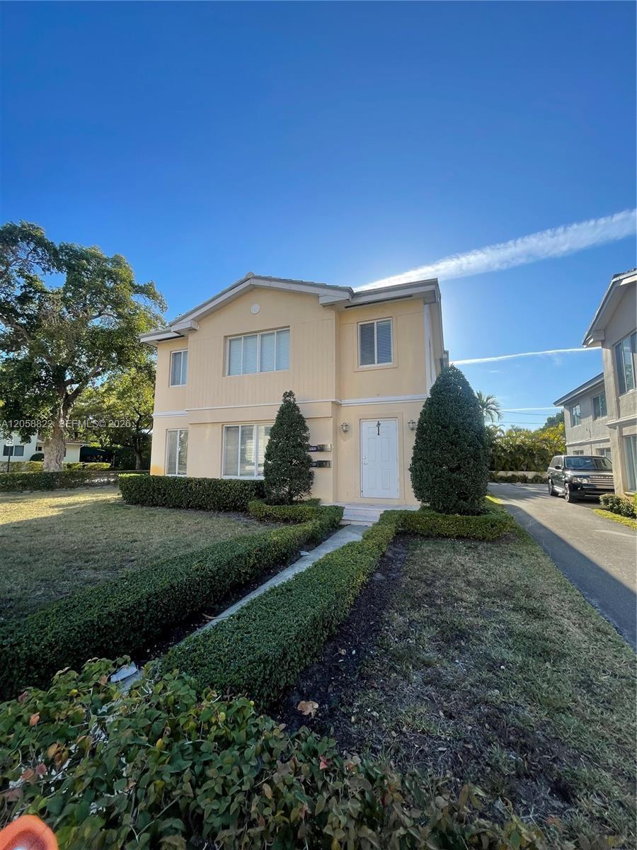 2892 S Le Jeune Rd # 2892, Coral Gables FL 33134