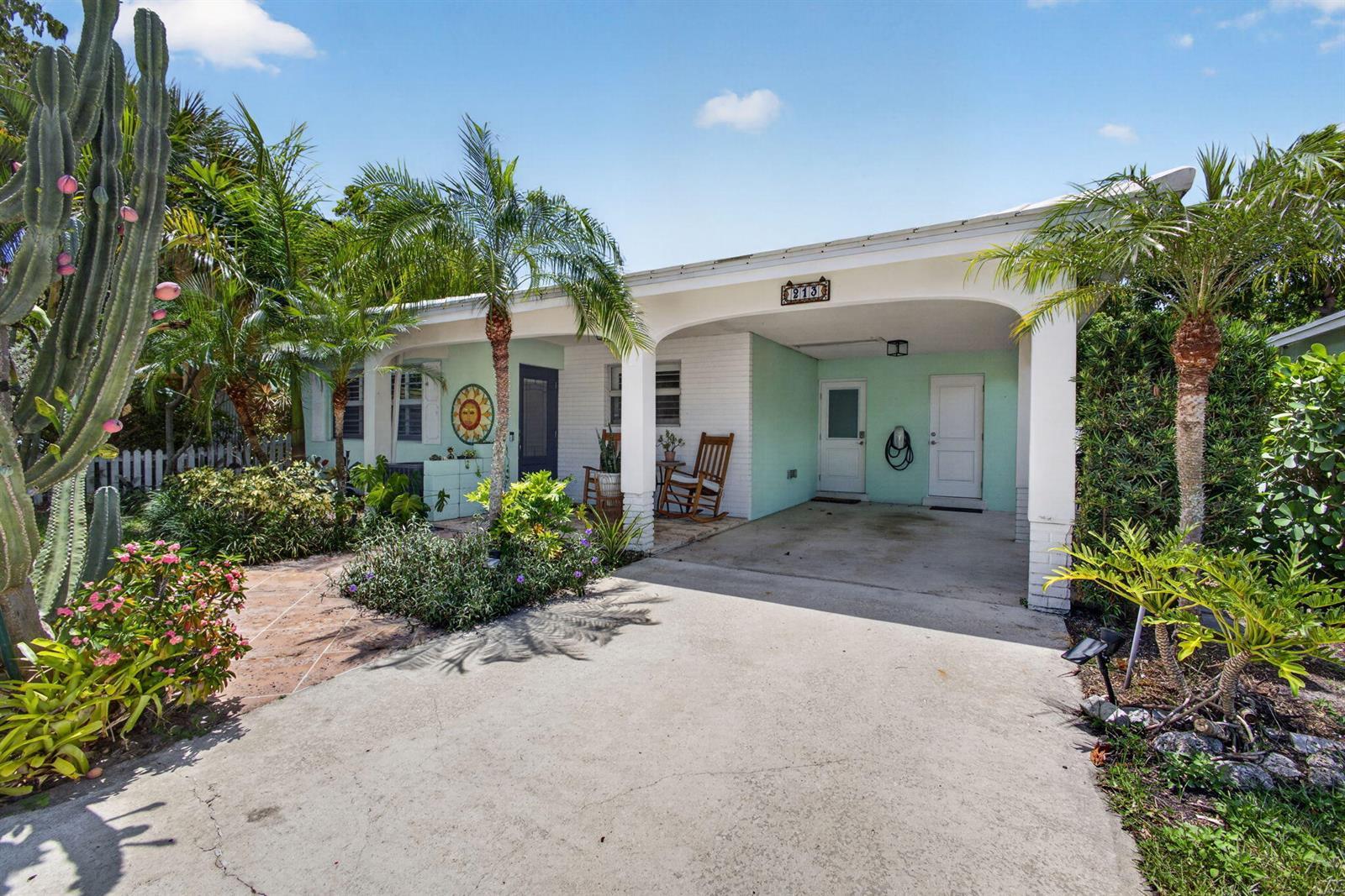 213 Fordham Drive, Lake Worth FL 33460 photo 3