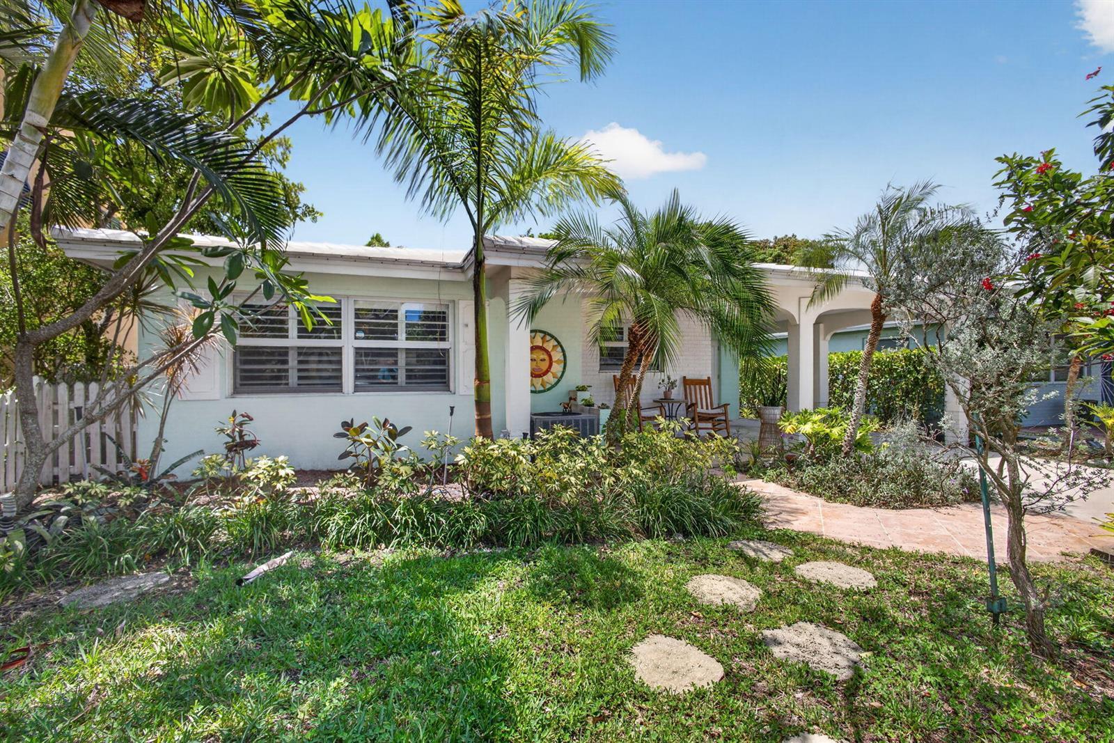 213 Fordham Drive, Lake Worth FL 33460 photo 4