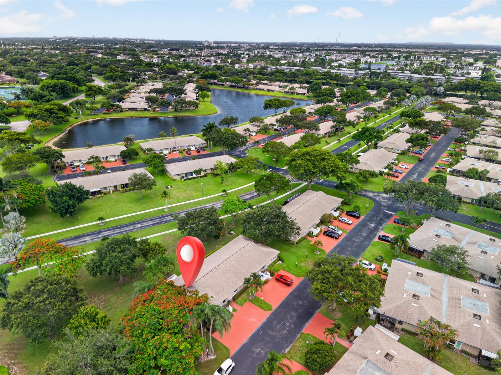18716 SCHOONER Drive, Boca Raton FL 33496 photo 5