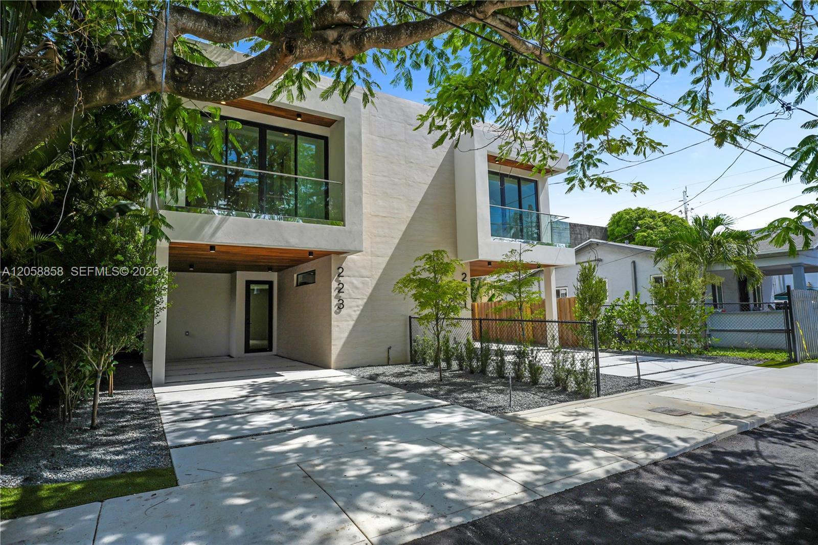 223 NW 51st St, Miami FL 33127 photo 2