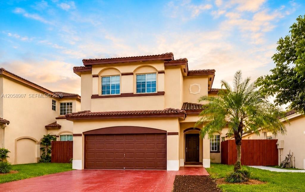 11320 NW 43rd Ter, Doral FL 33178