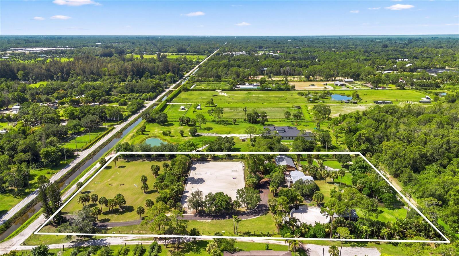 3509 C Road, FL 33470 photo 3