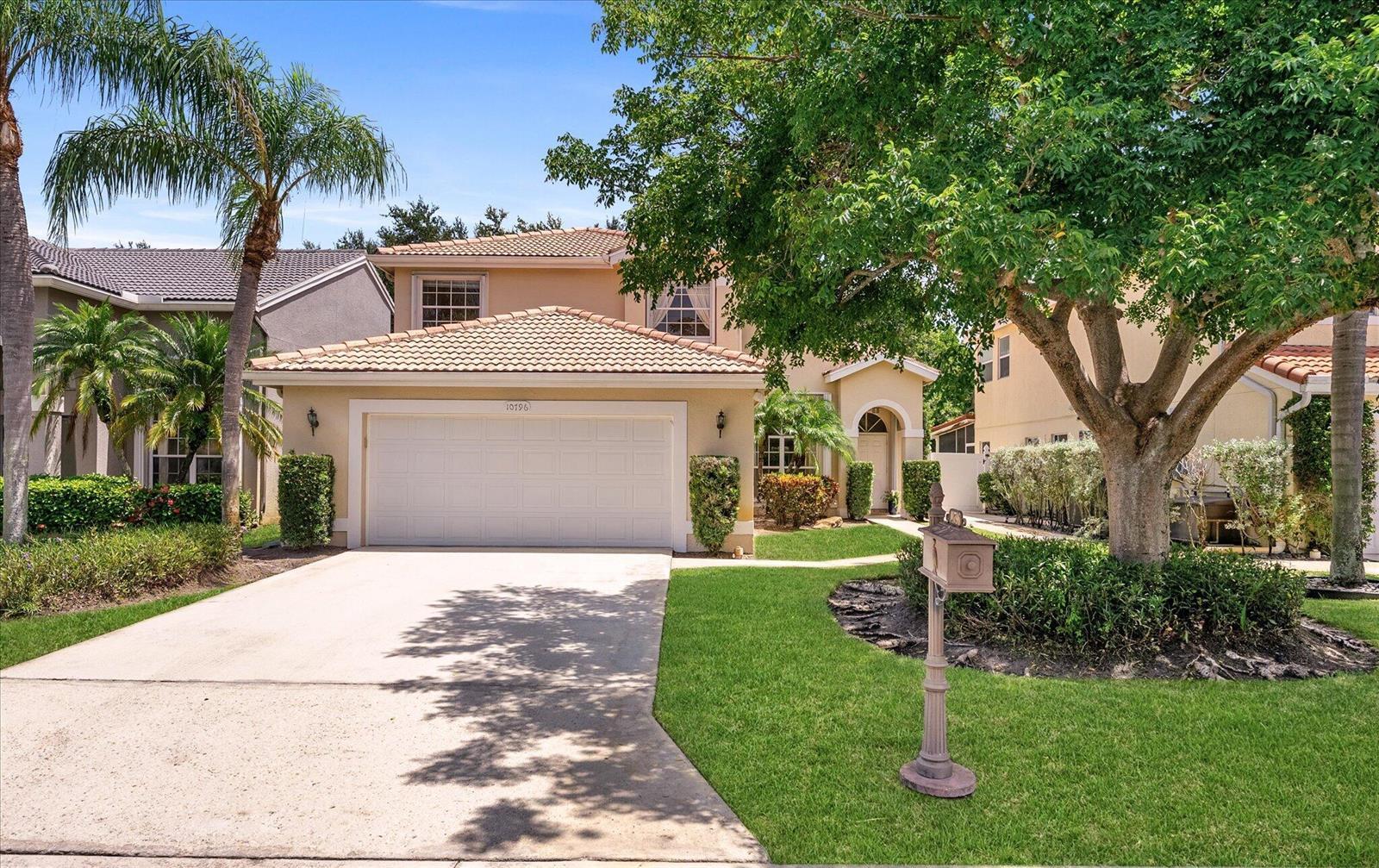 10796 Crescendo Circle, Boca Raton FL 33498 photo 2