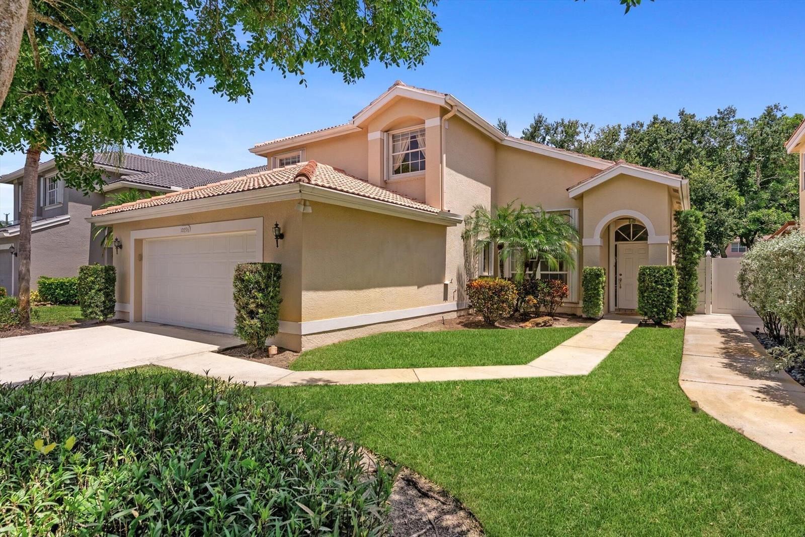 10796 Crescendo Circle, Boca Raton FL 33498 photo 3
