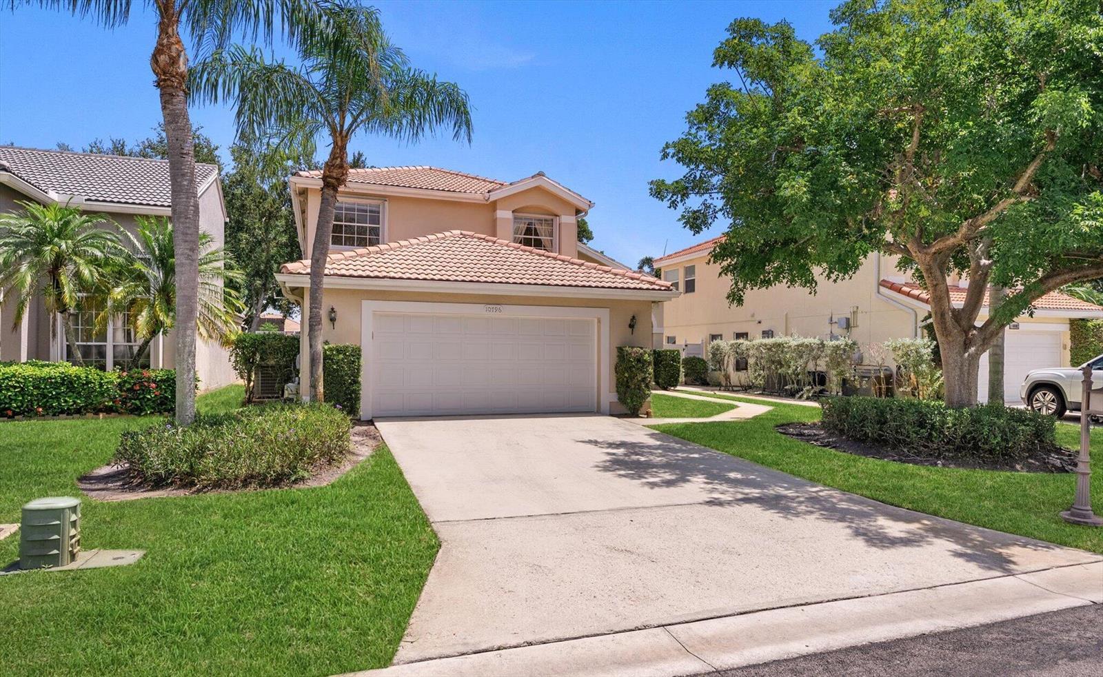 10796 Crescendo Circle, Boca Raton FL 33498 photo 4