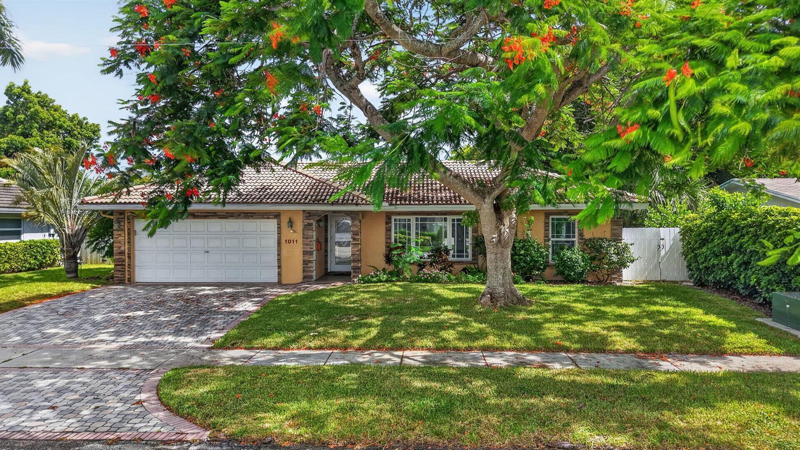 1011 SW 7TH Street, Boca Raton FL 33486