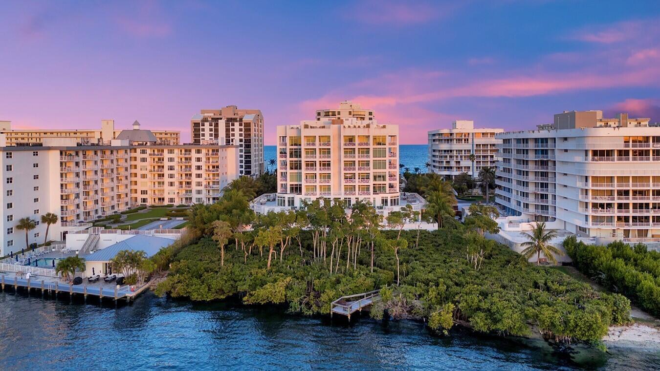 3200 S Ocean Boulevard # 302, Highland Beach FL 33487 photo 2