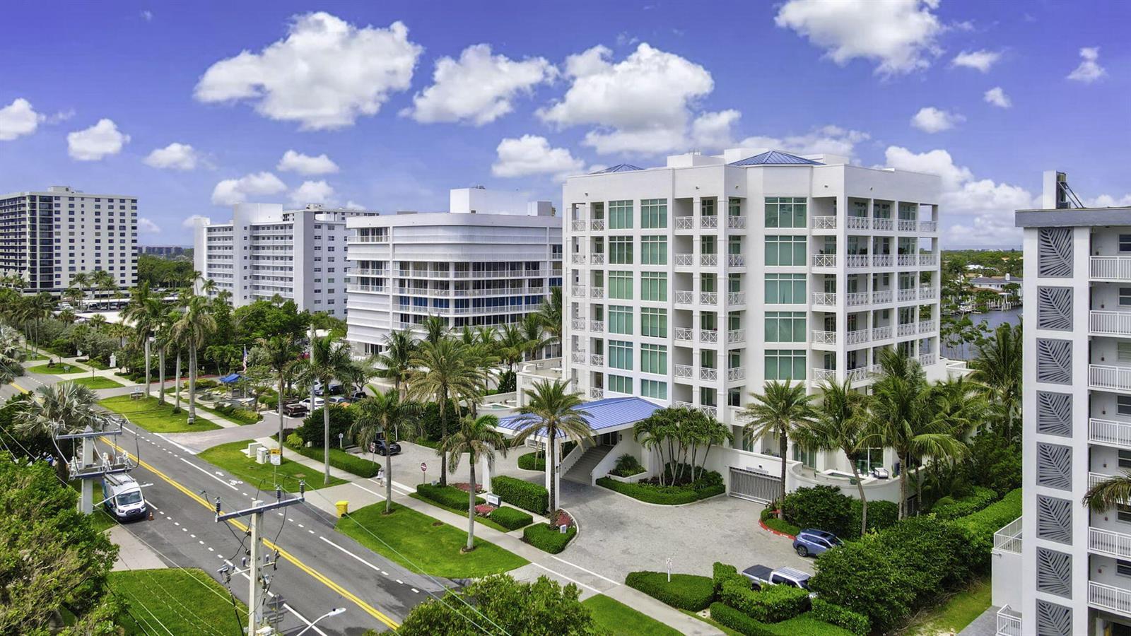 3200 S Ocean Boulevard # 302, Highland Beach FL 33487 photo 3