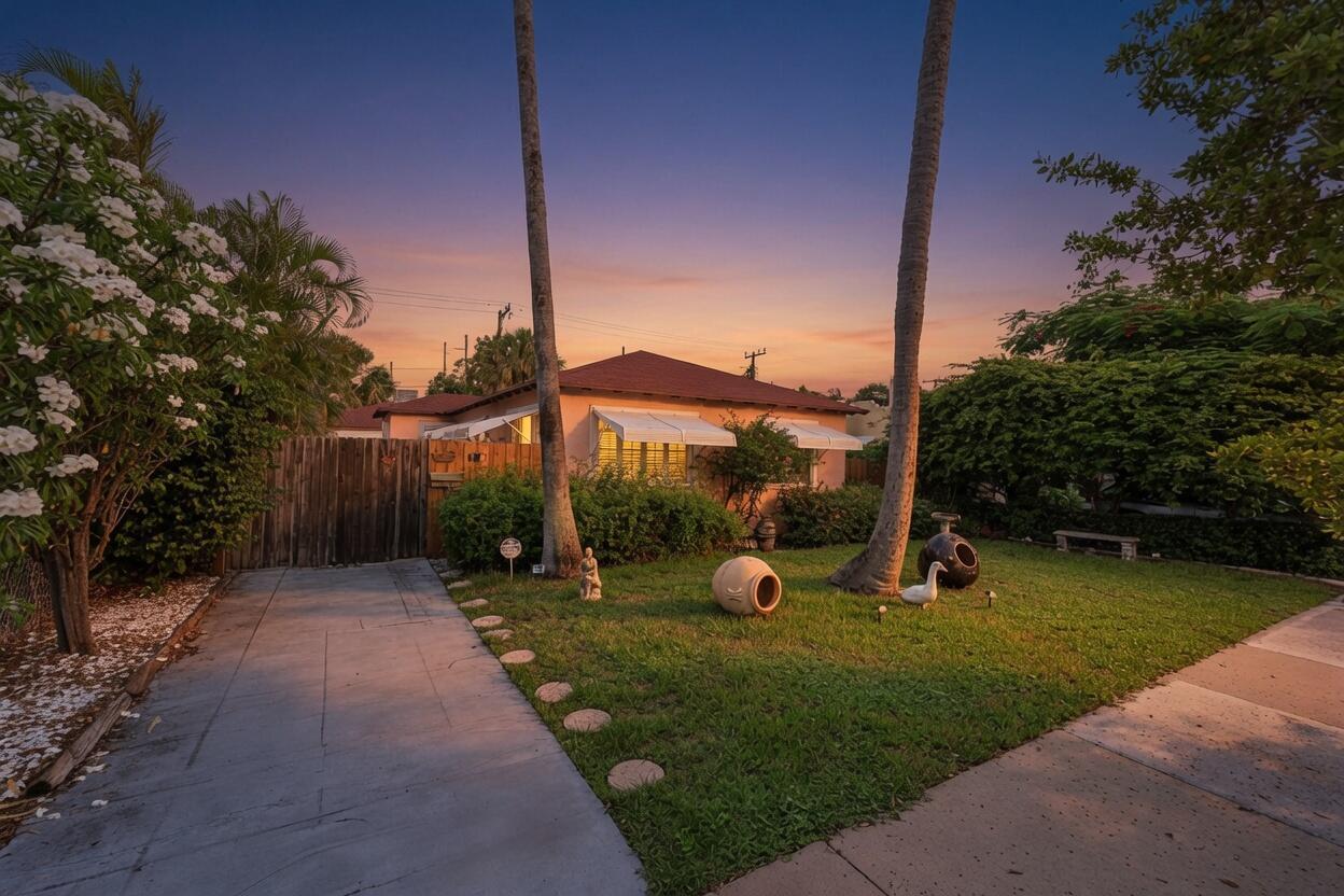 427 58th Street, West Palm Beach FL 33407