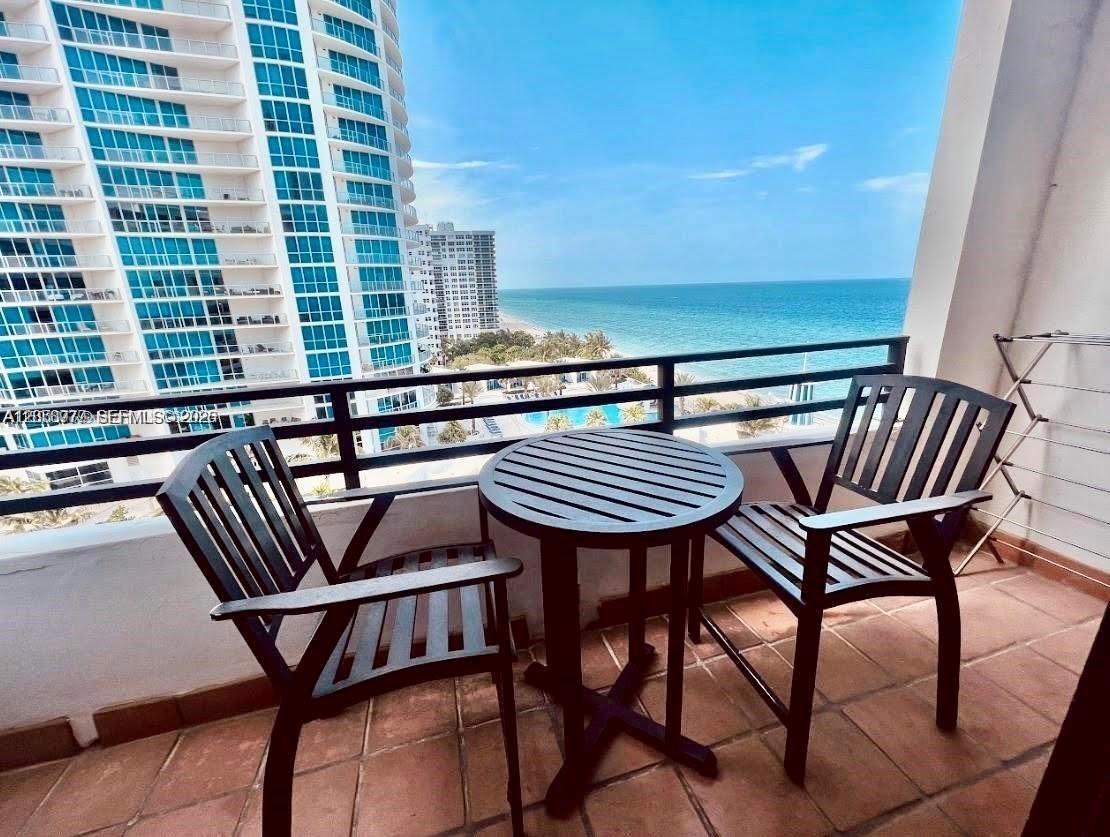 3505 S Ocean Dr # 911, Hollywood FL 33019 photo 2