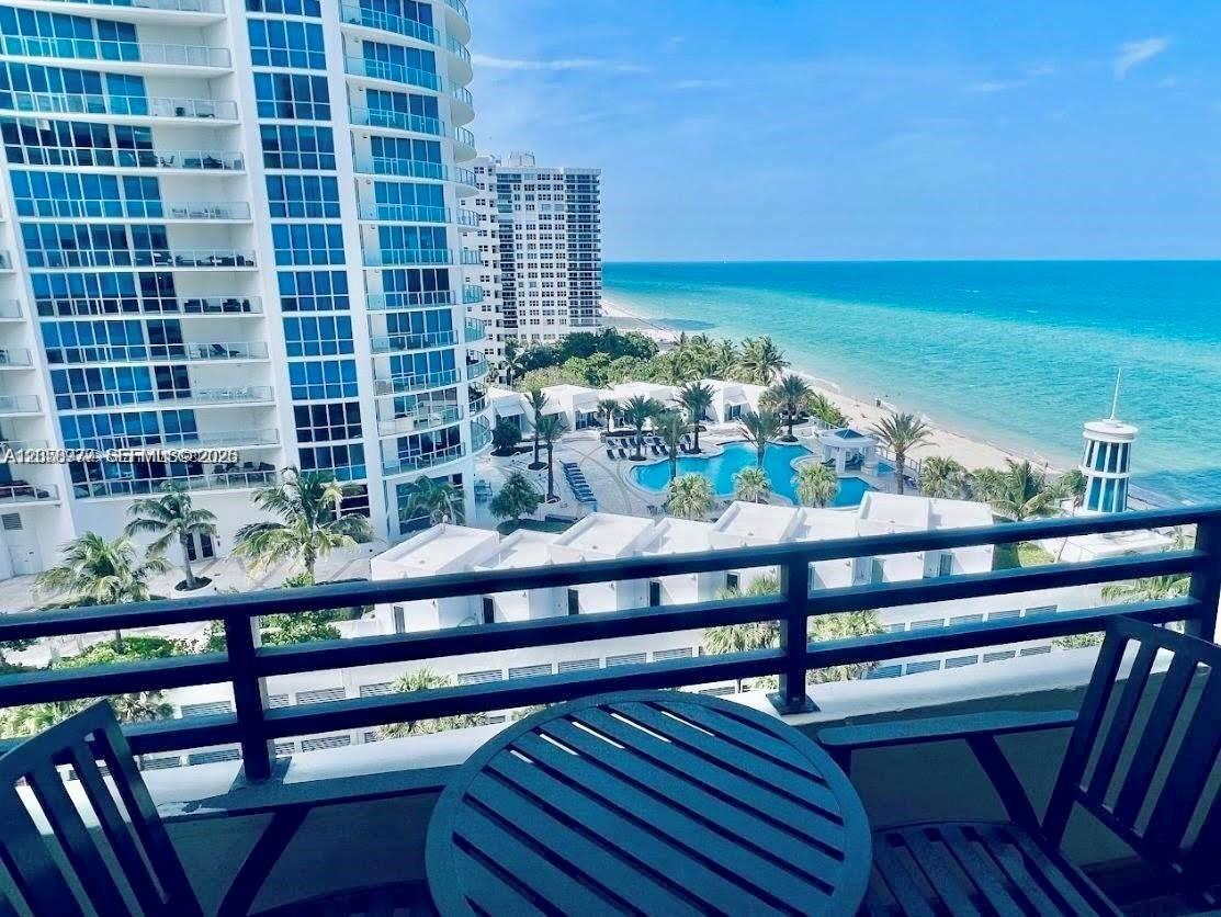 3505 S Ocean Dr # 911, Hollywood FL 33019 photo 3