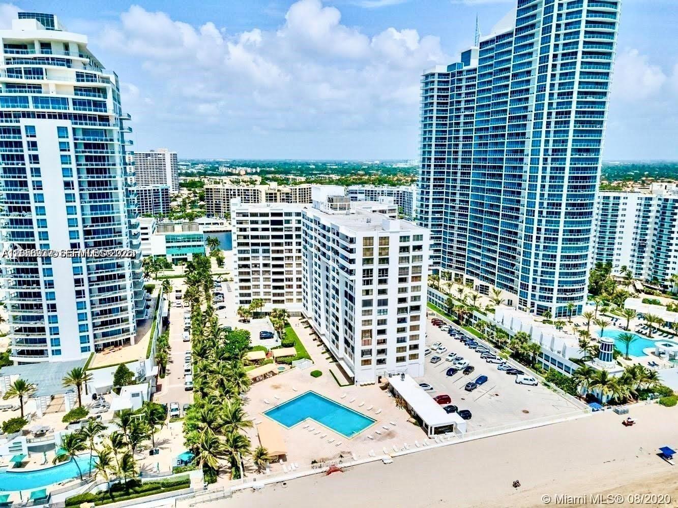 3505 S Ocean Dr # 911, Hollywood FL 33019 photo 4