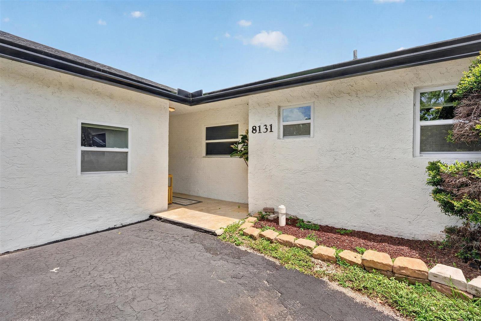 8131 NW 44TH Court, Lauderhill FL 33351 photo 2