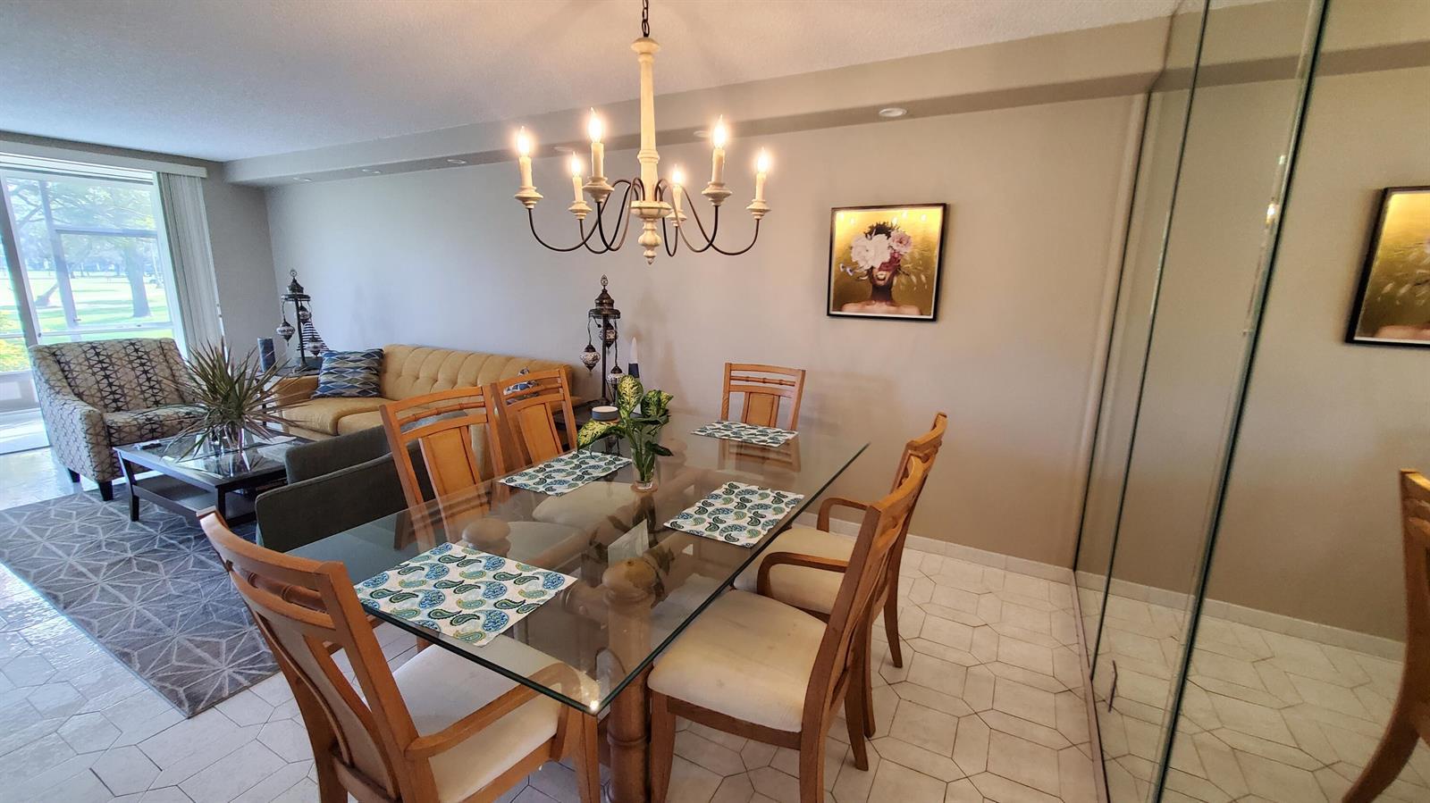 3800 OAKS CLUBHOUSE Drive # 112, Pompano Beach FL 33069 photo 3