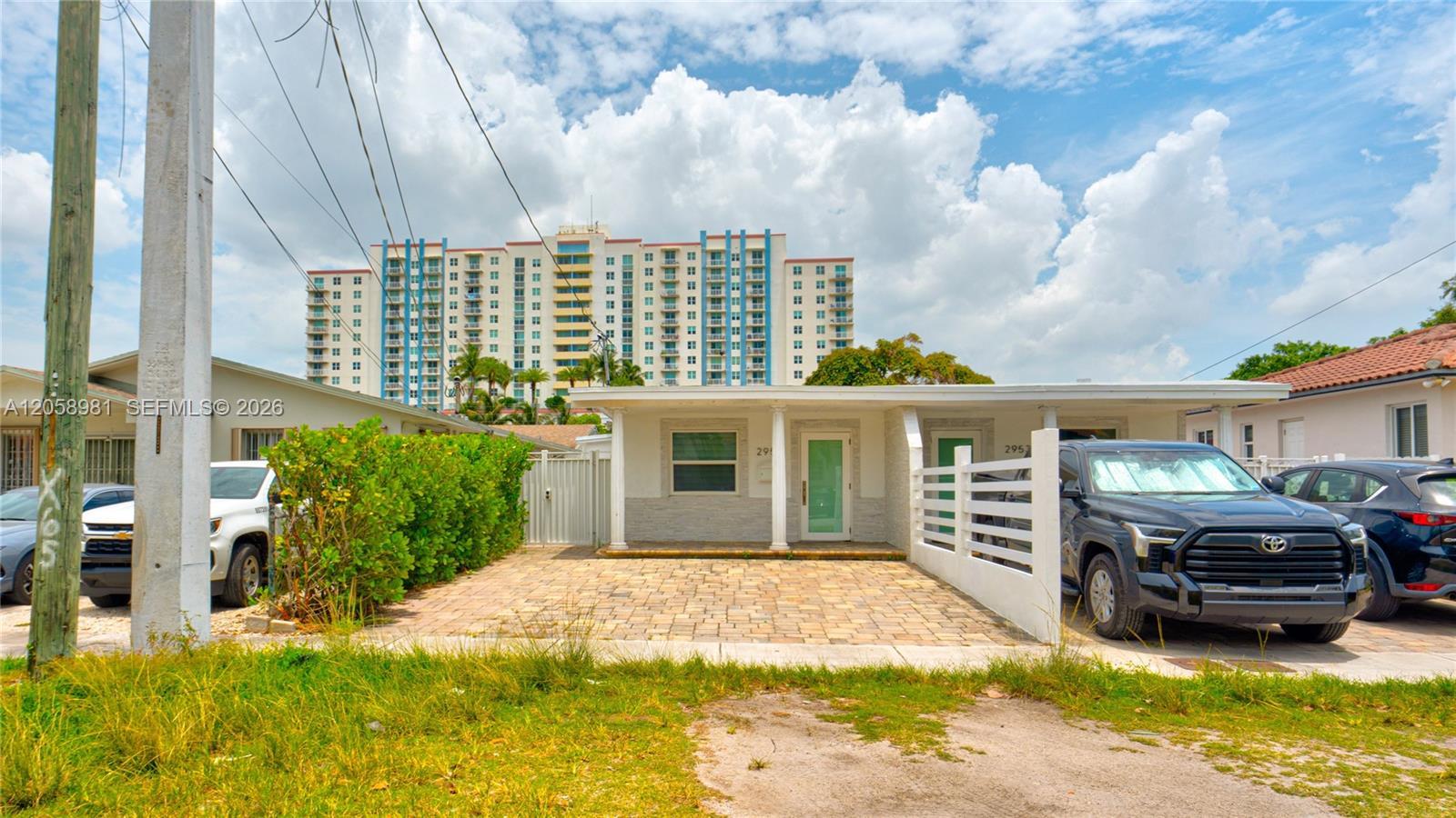 2953 SW 23rd St # 55, Miami FL 33145 photo 2