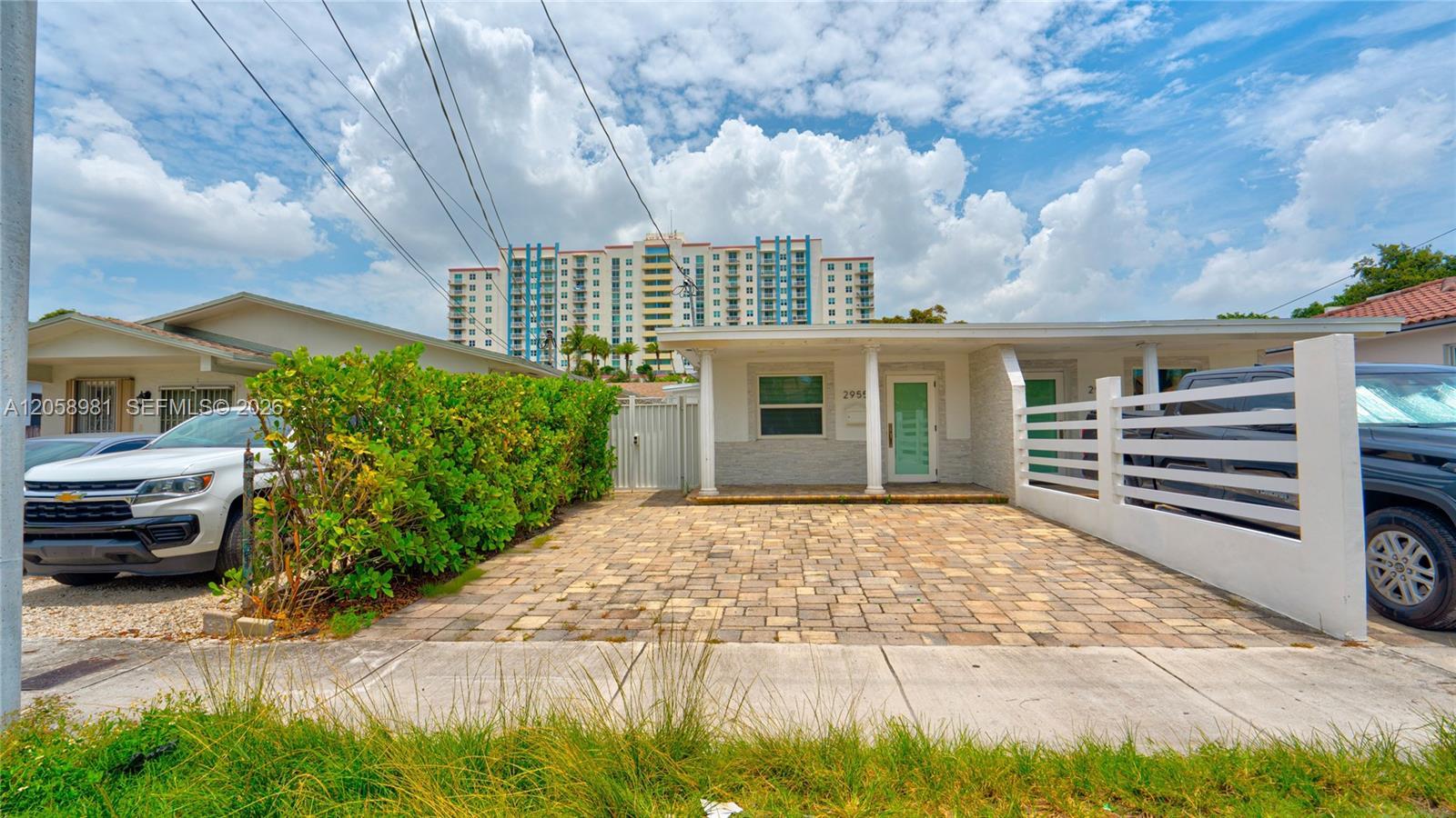 2953 SW 23rd St # 55, Miami FL 33145 photo 3