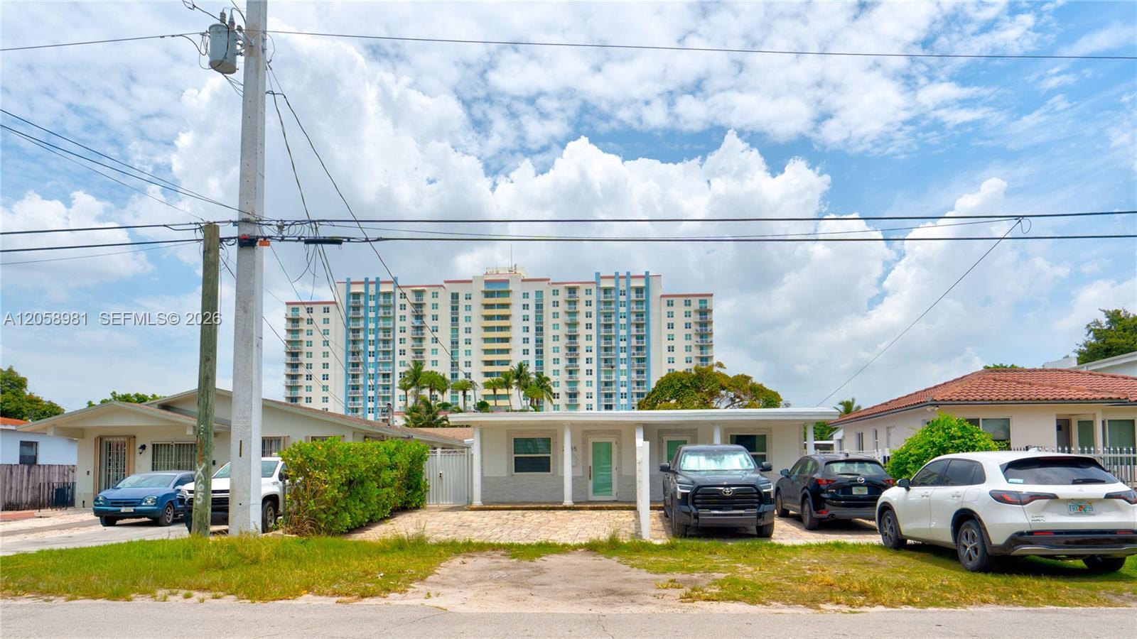 2953 SW 23rd St # 55, Miami FL 33145