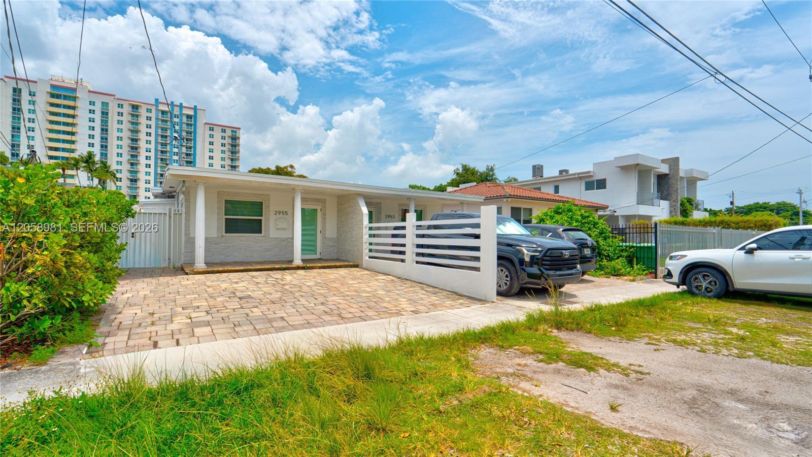 2953 SW 23rd St # 55, Miami FL 33145 photo 5
