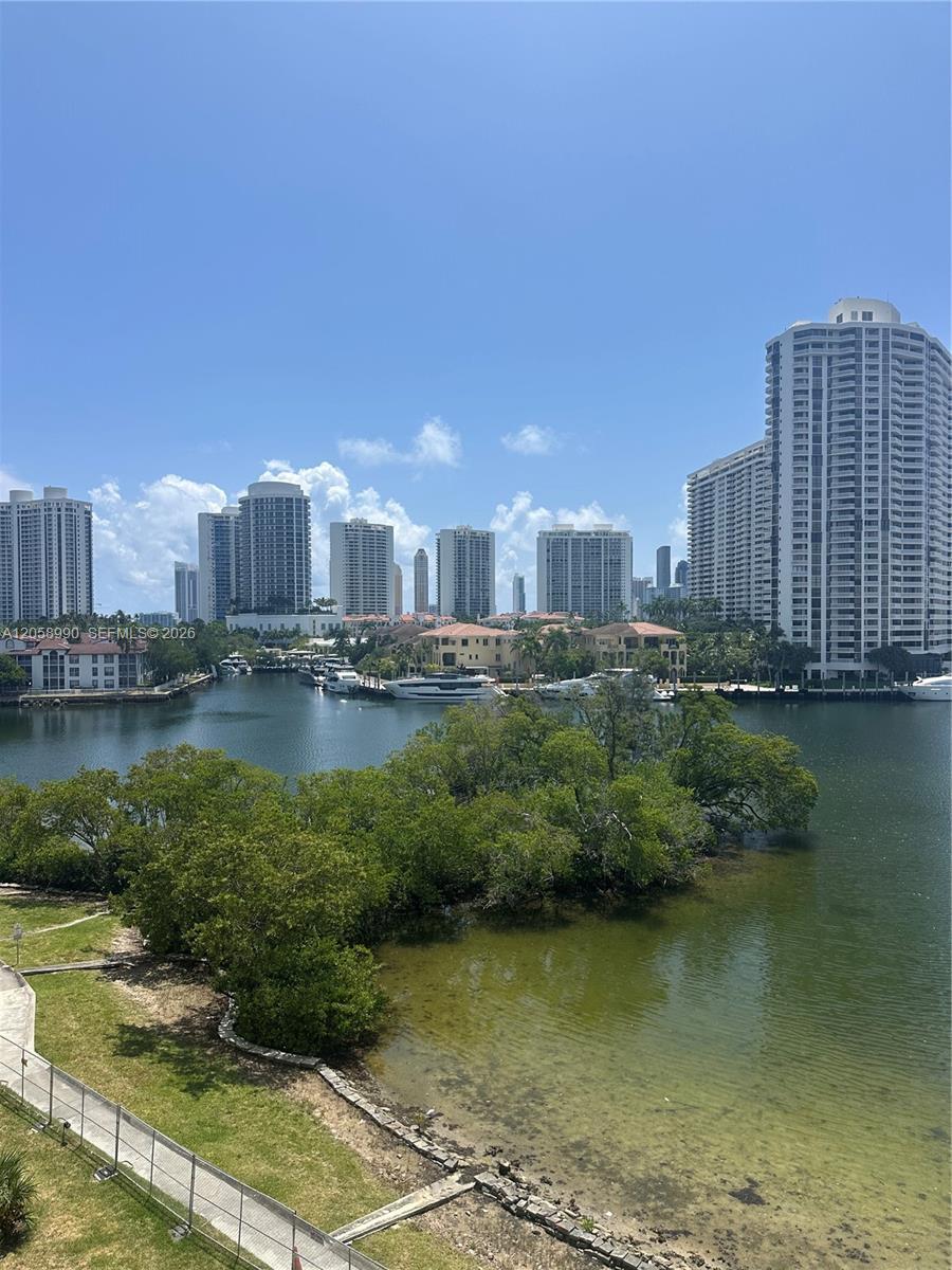 2930 Point East Dr # E601, Aventura FL 33160