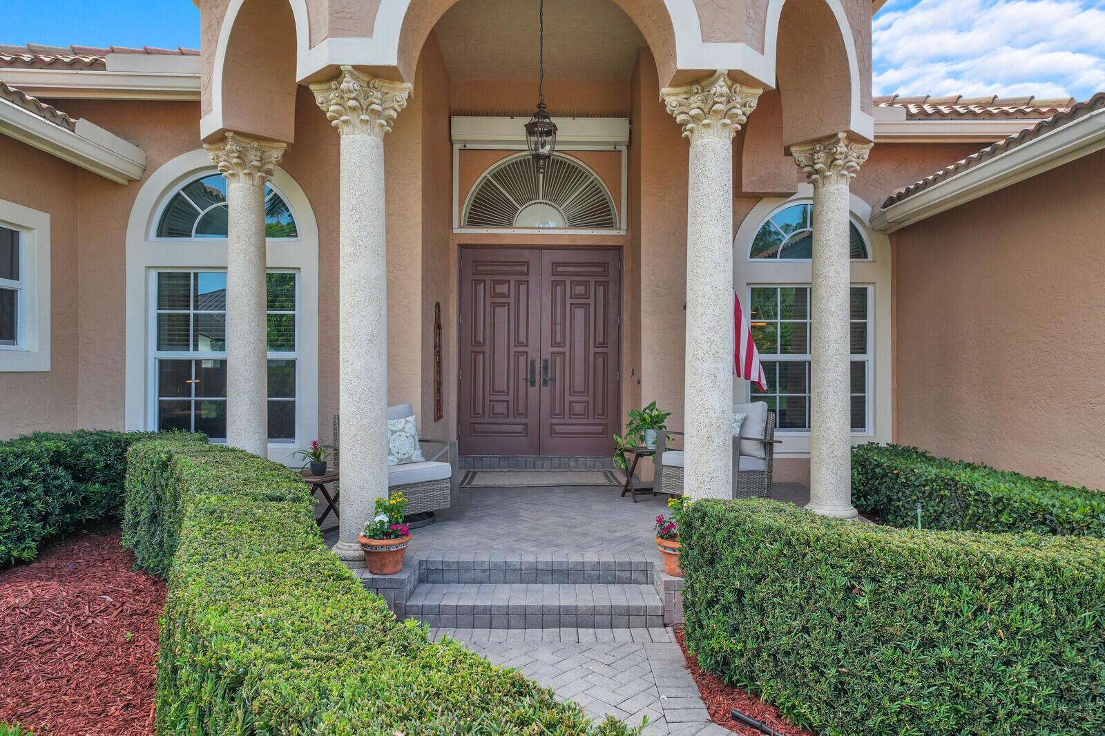 9695 PANDANUS Way, Boynton Beach FL 33436 photo 3