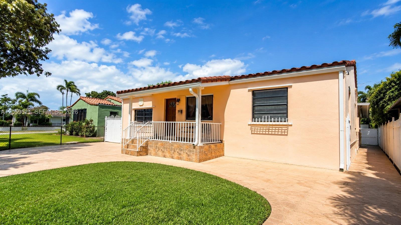 1791 SW 14th St, Miami FL 33145 photo 2
