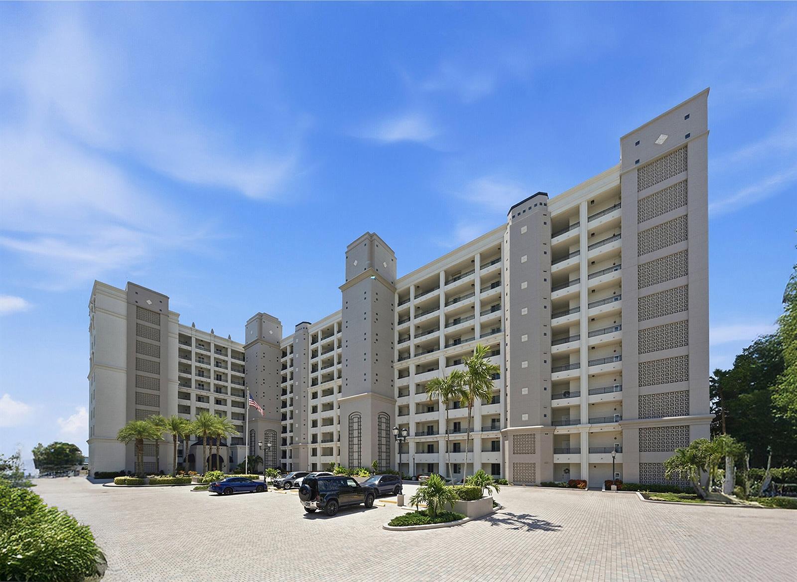 2880 NE 14th Street Causeway # 804, Pompano Beach FL 33062 photo 3