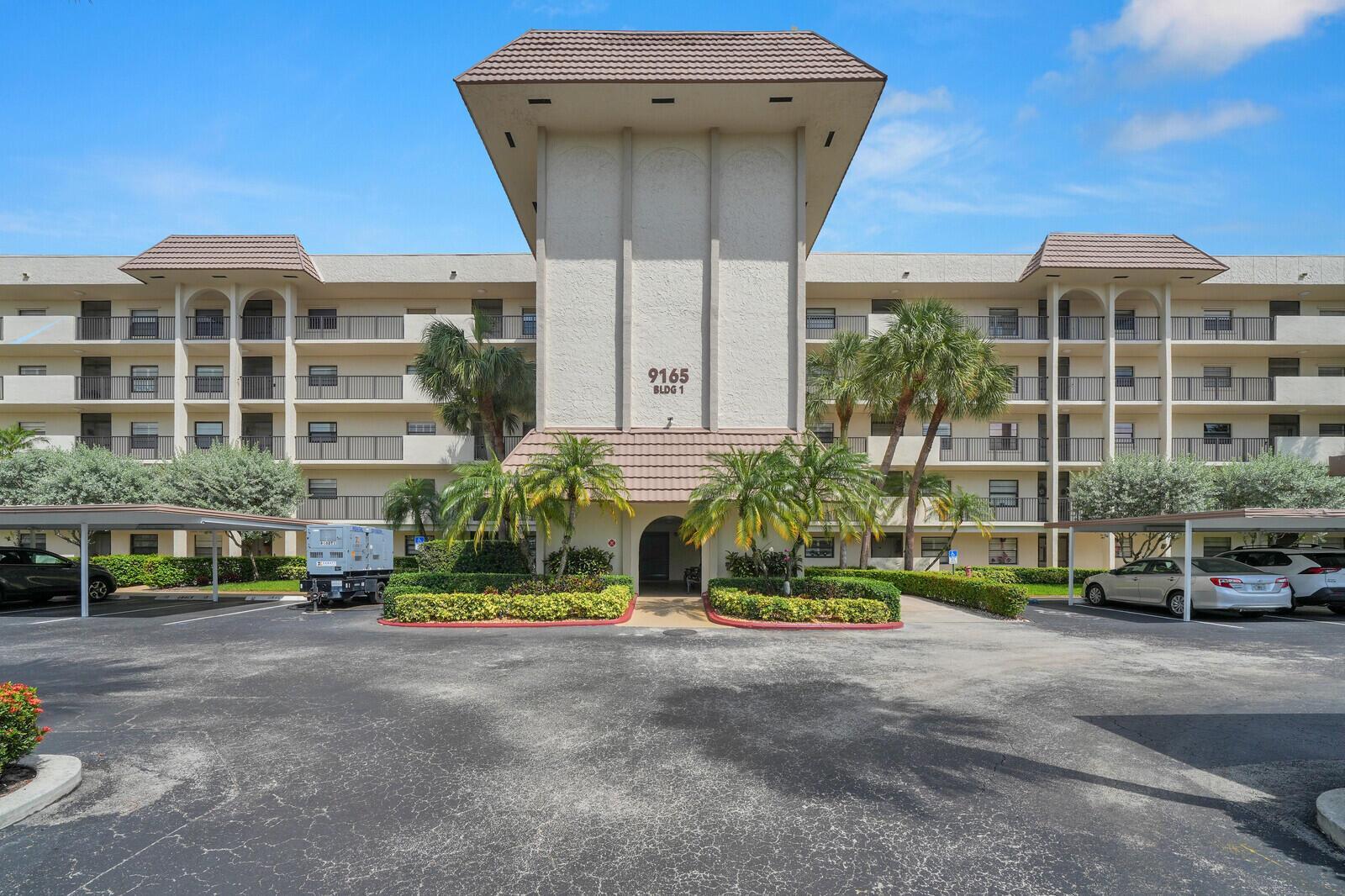 9165 SW 14th Street # 1204, Boca Raton FL 33428