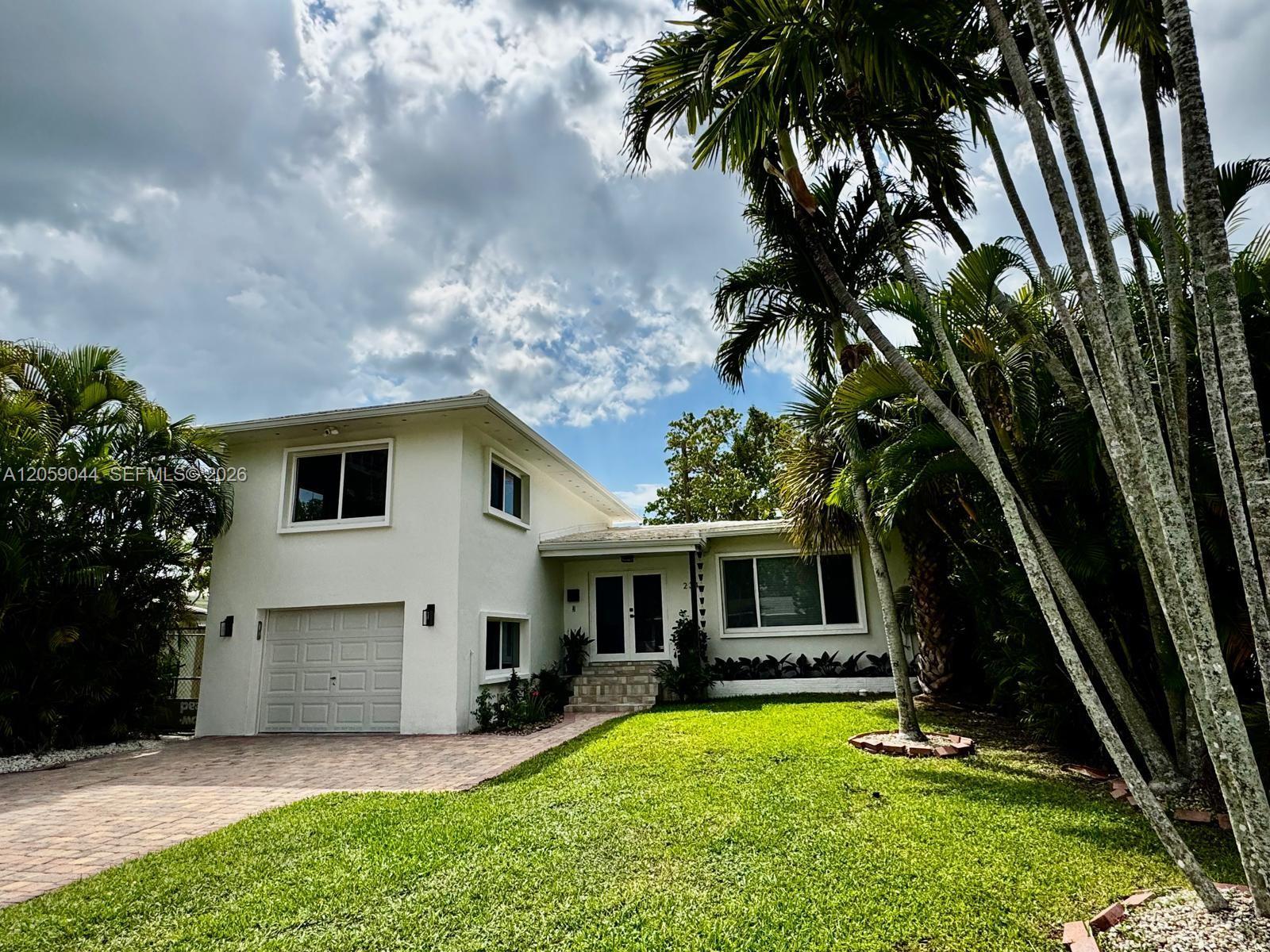 234 Washington Dr, Coral Gables FL 33133