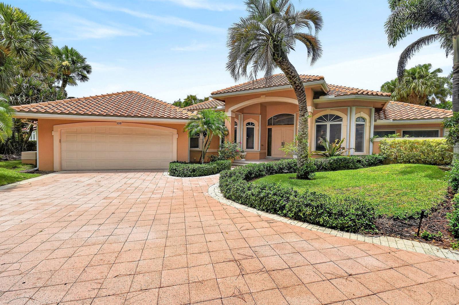 108 N River Drive W, Jupiter FL 33458 photo 2