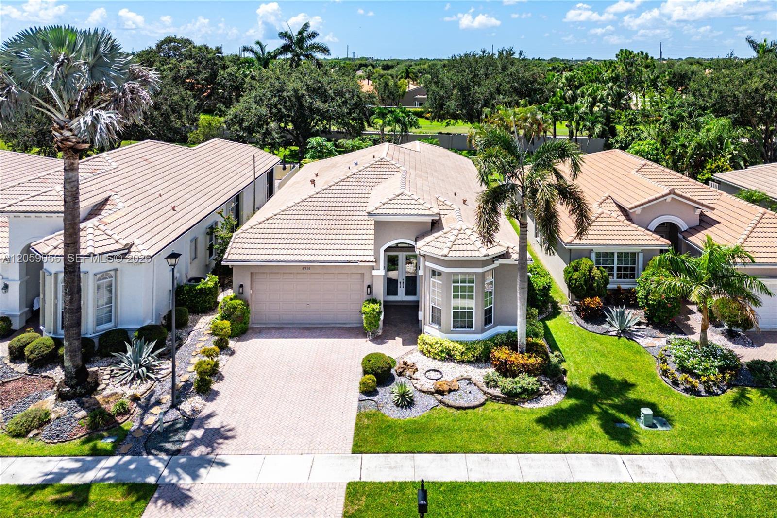 6916 Southport Dr, Boynton Beach FL 33472 photo 3