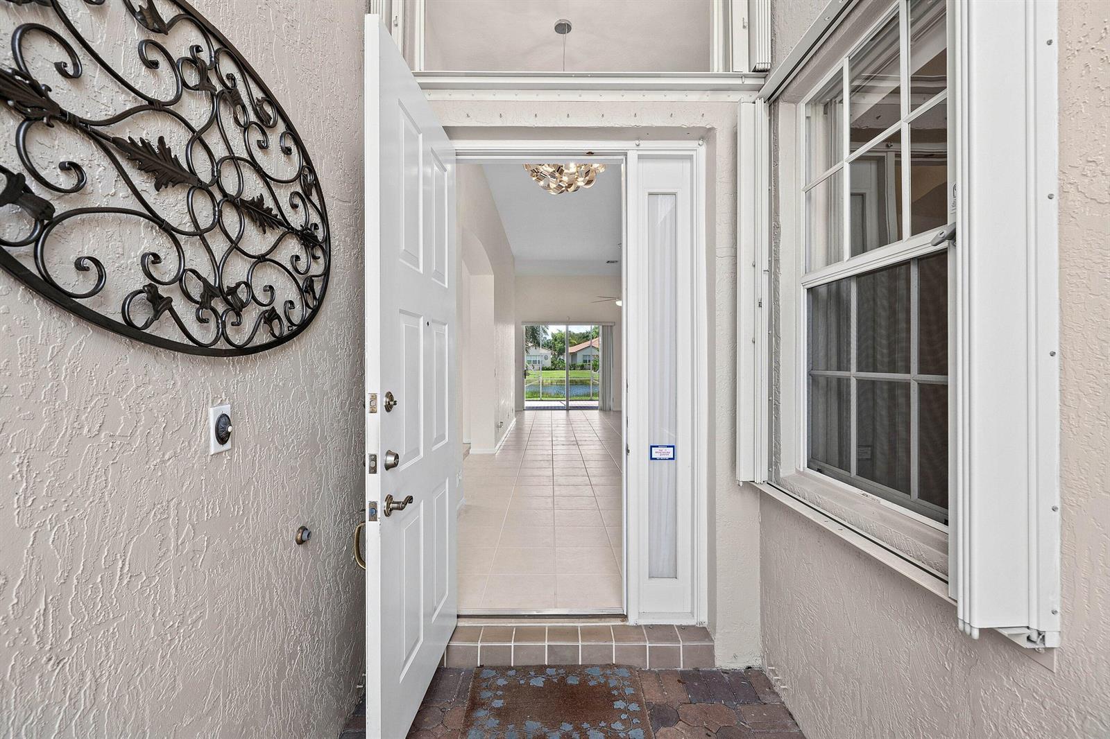 8891 Via Tuscany Drive, Boynton Beach FL 33472 photo 5