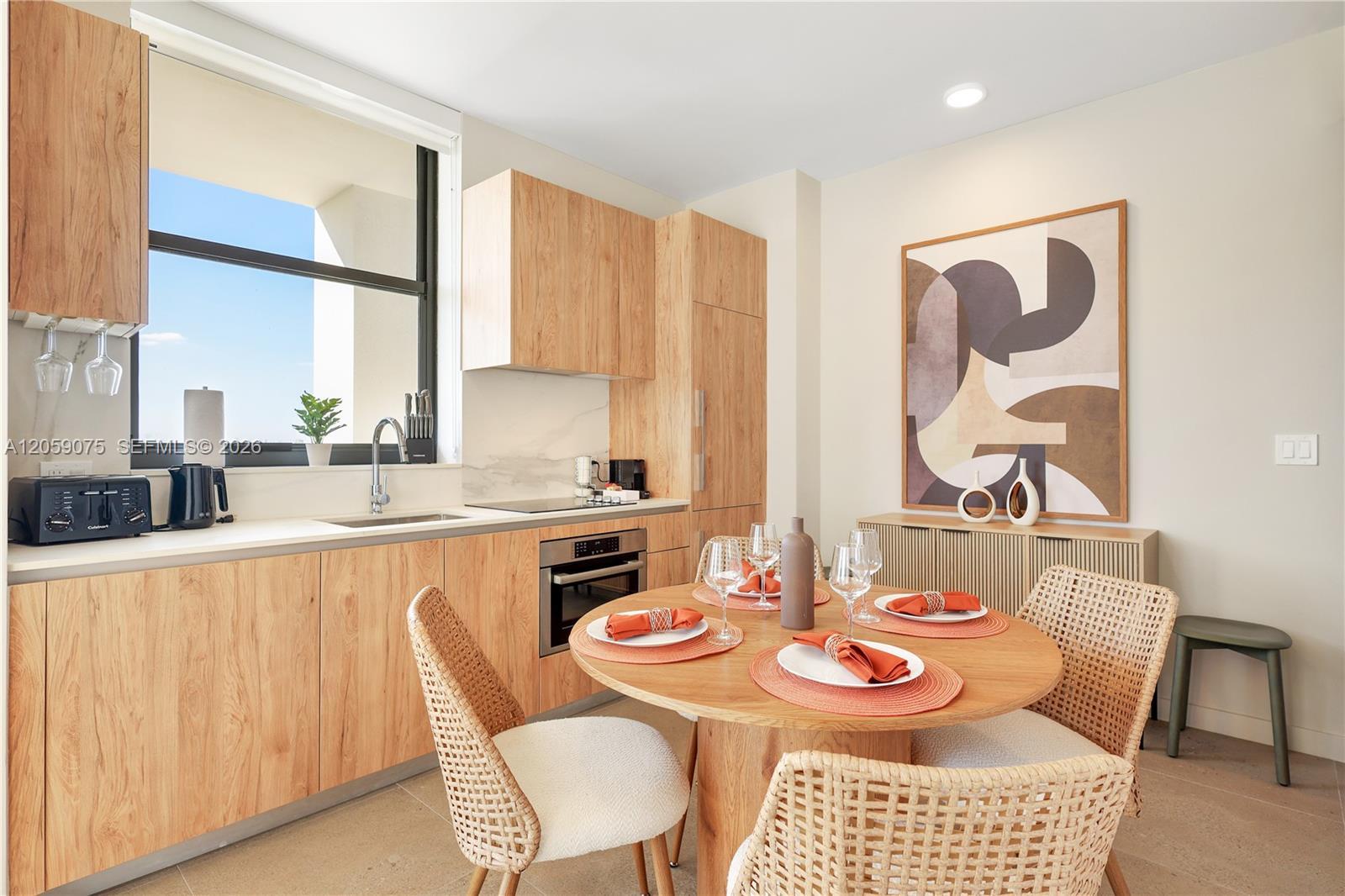 11 NE 6th St # 2401, Miami FL 33132 photo 2