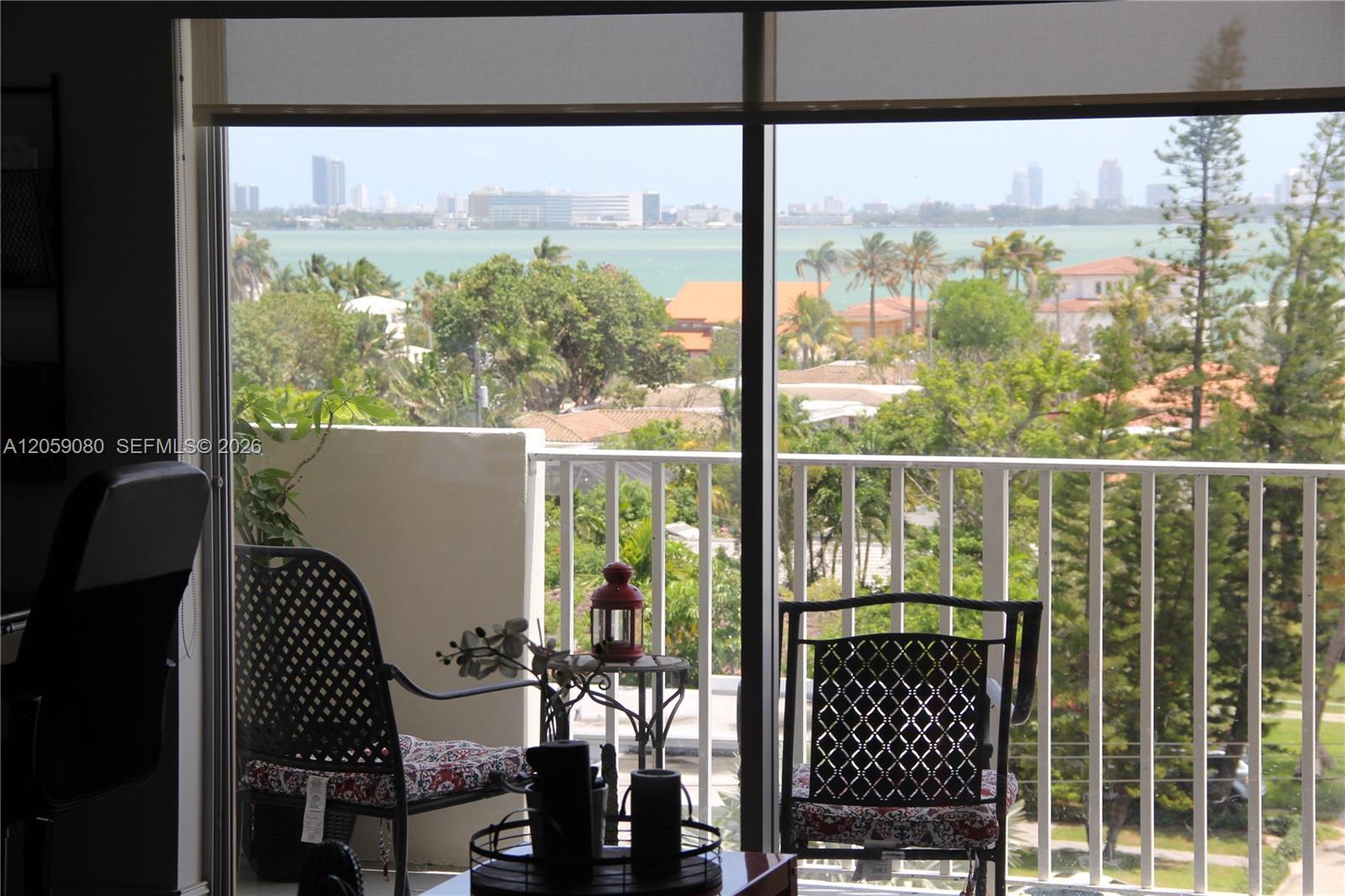 1455 N Treasure Dr # 6L, North Bay Village FL 33141