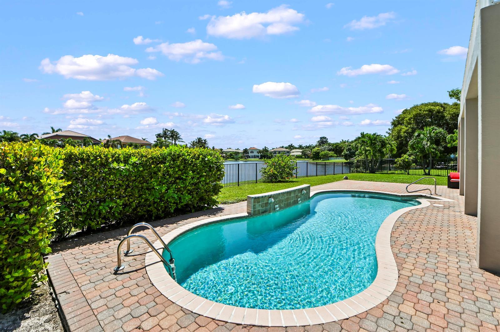 9133 Delemar Court, Wellington FL 33414 photo 4
