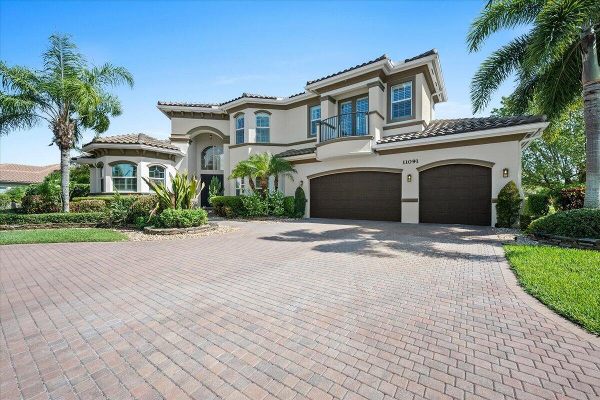11091 Rockledge View Drive, West Palm Beach FL 33412 photo 2
