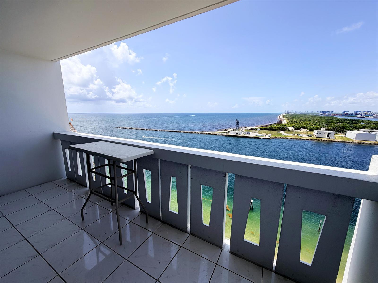 2100 S OCEAN Drive # 16H, Fort Lauderdale FL 33316 photo 2