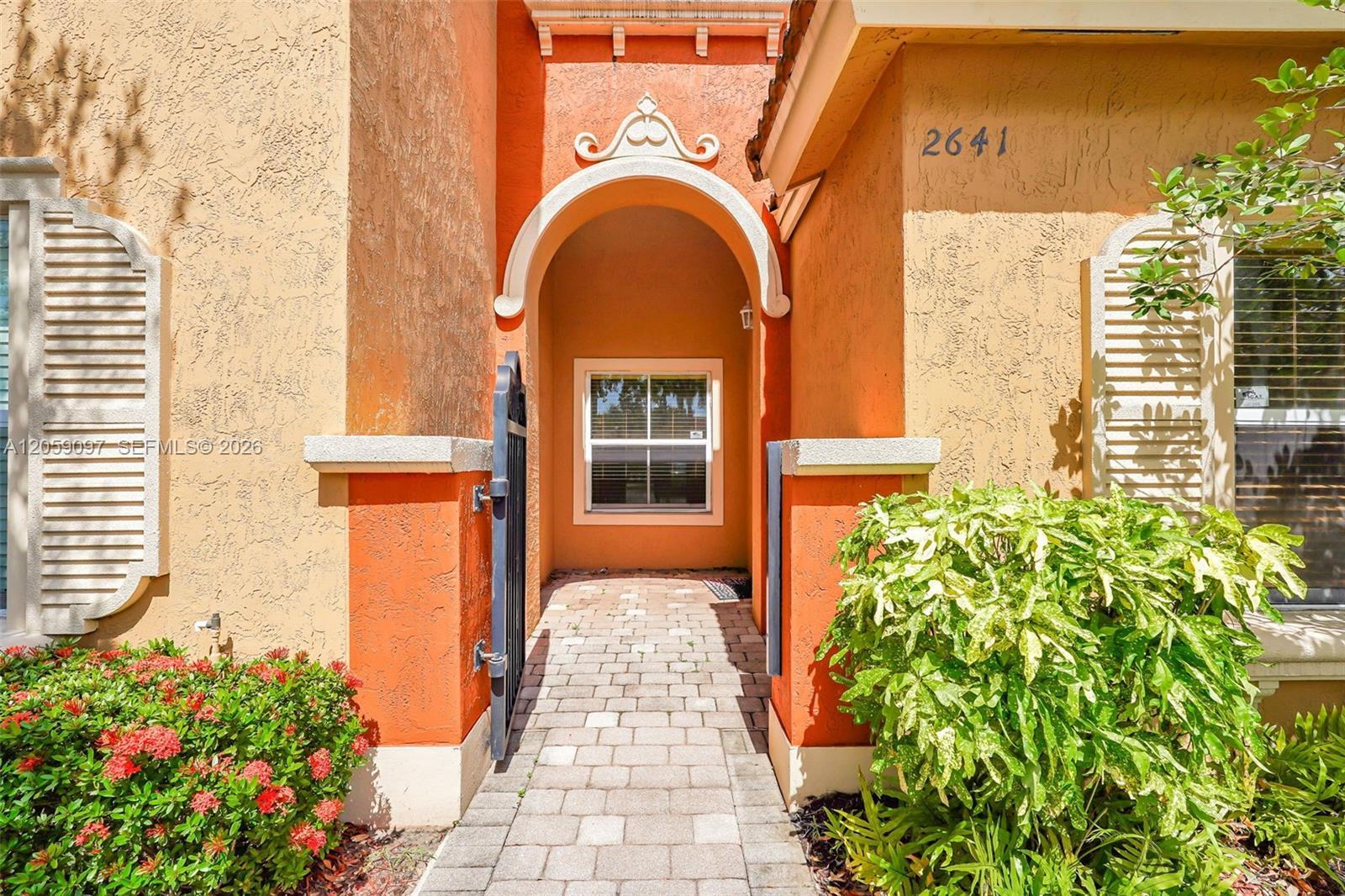 2641 SW 120th Ter # 2, Miramar FL 33025 photo 2