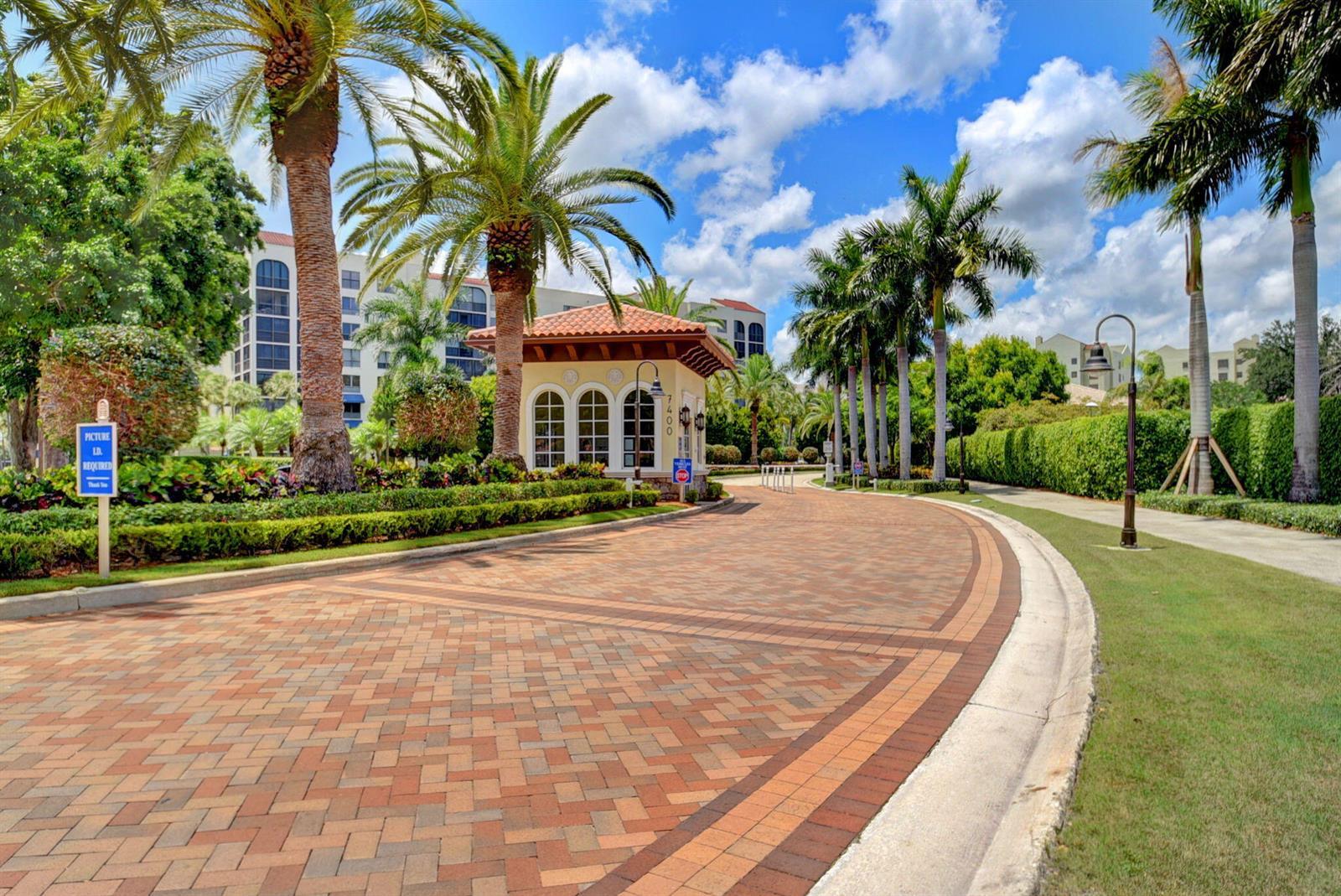 7460 La Paz Boulevard # 304, Boca Raton FL 33433