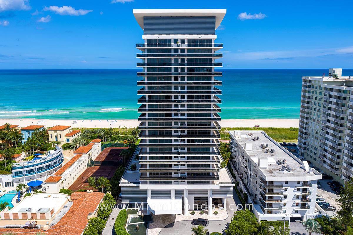 5875 COLLINS Avenue # 1606, Miami Beach FL 33140