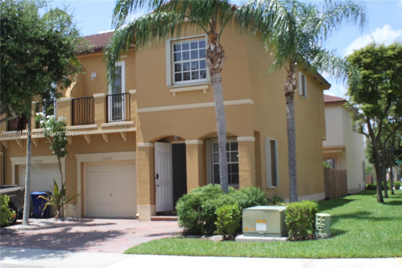 12989 SW 135th Ter, Miami FL 33186