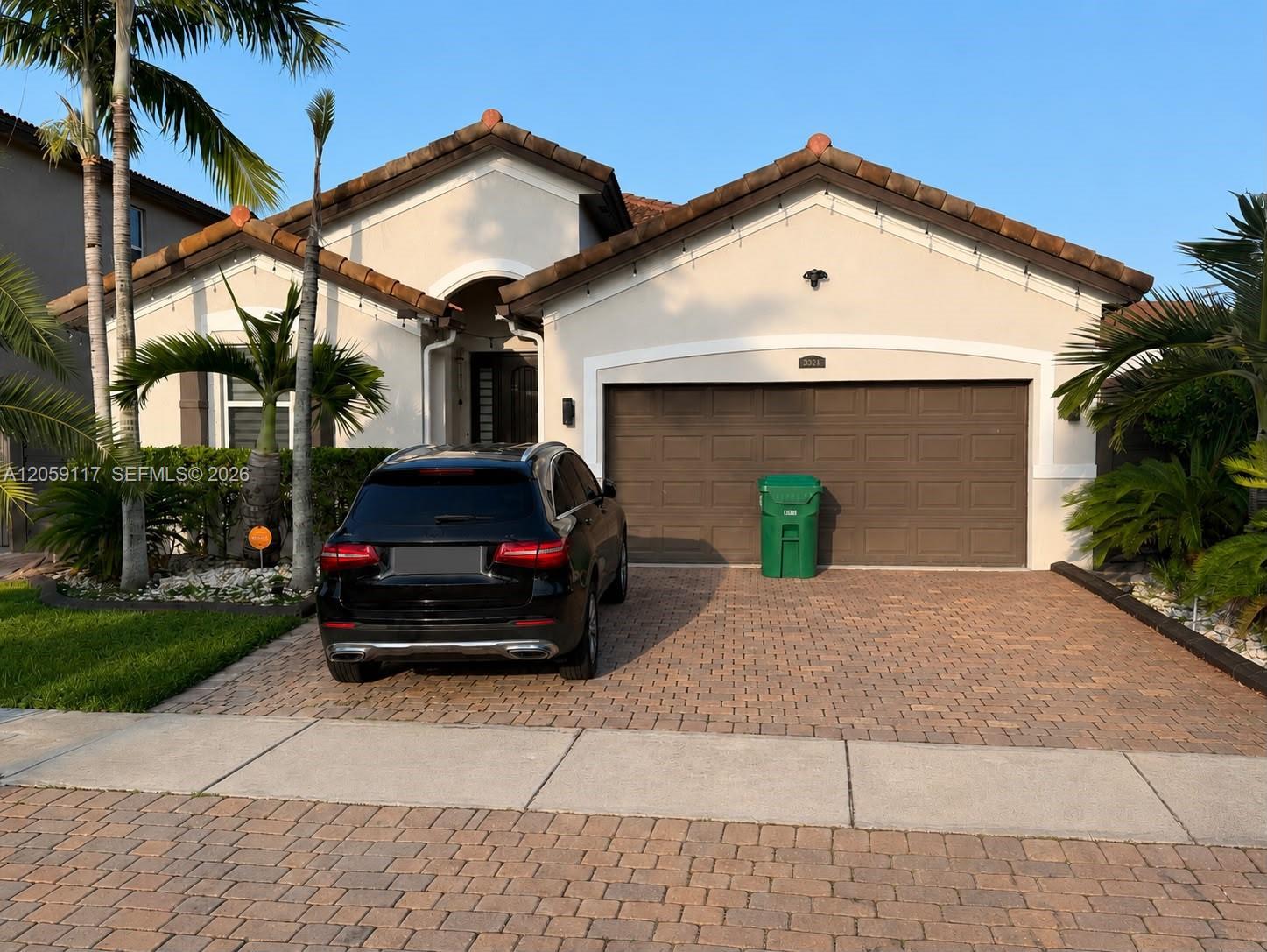 25163 SW 118th Pl, Homestead FL 33032