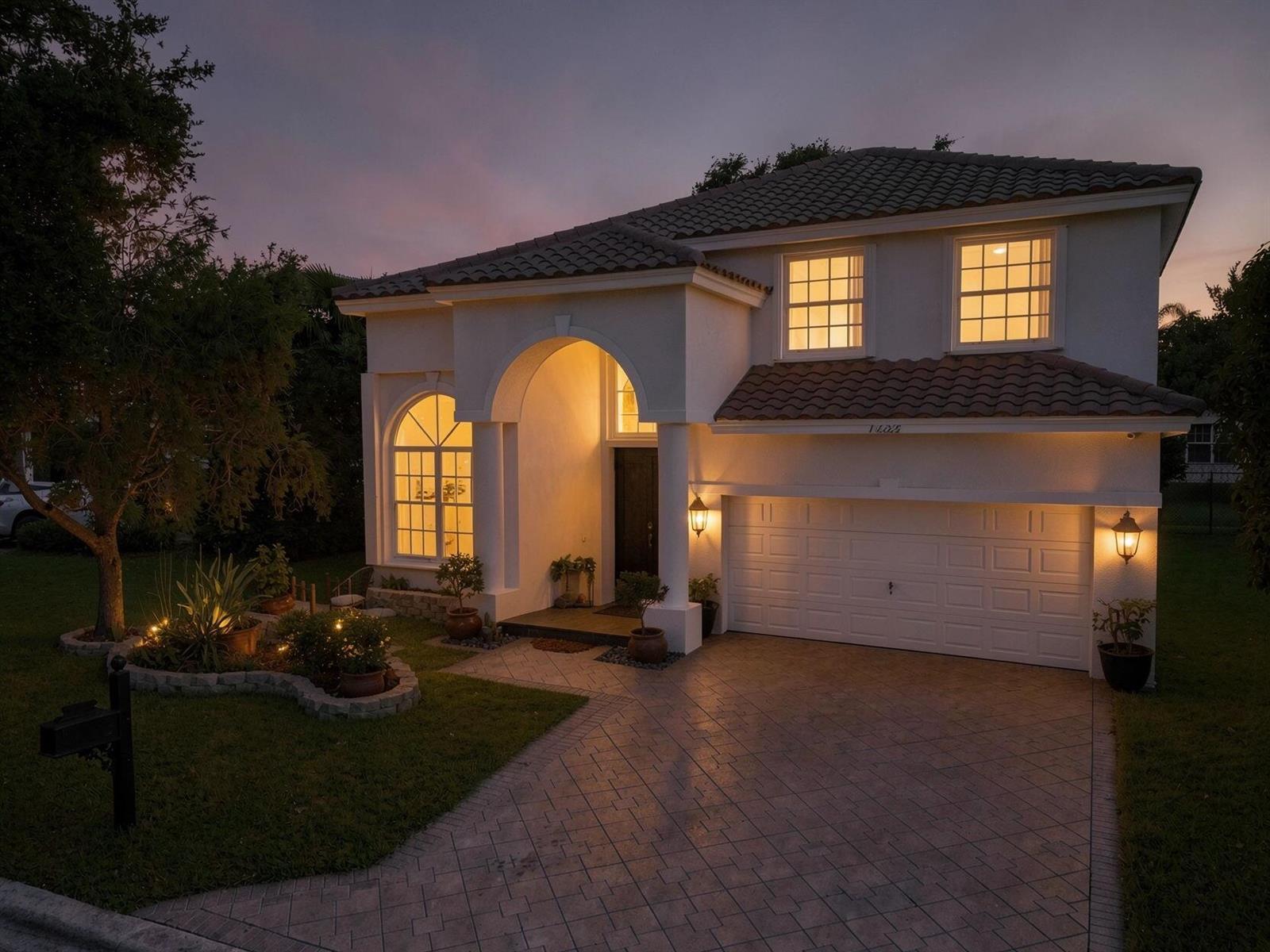 11622 NW 13TH Manor, Coral Springs FL 33071 photo 4