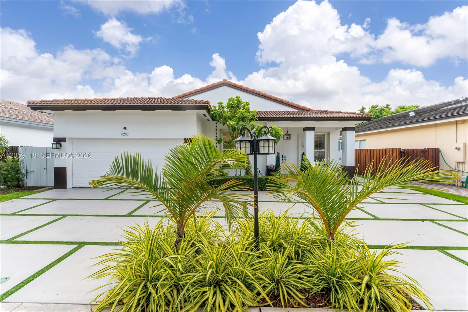 6265 SW 161st Pl, Miami FL 33193 photo 2