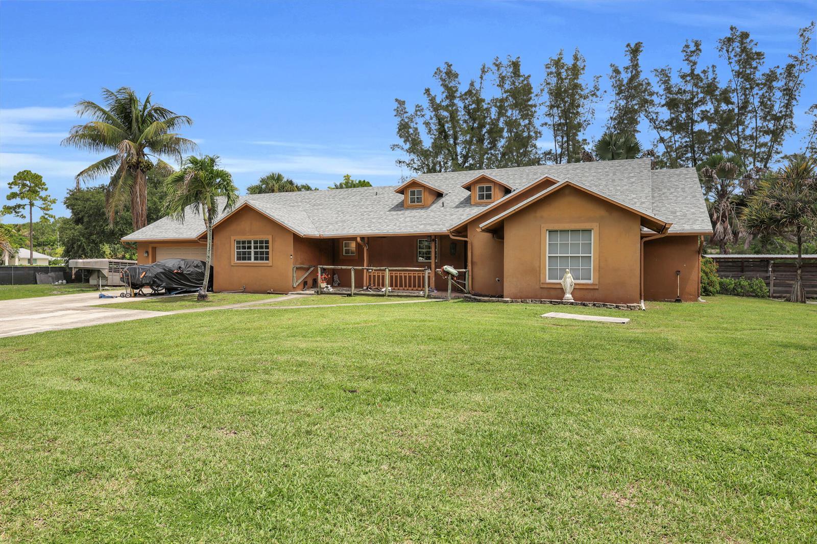 15921 80TH Lane N, Loxahatchee FL 33470 photo 2