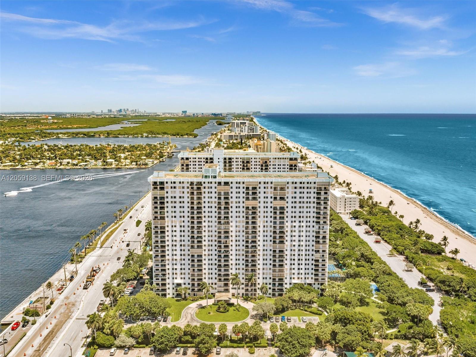 1201 S Ocean Dr # 802S, Hollywood FL 33019 photo 3