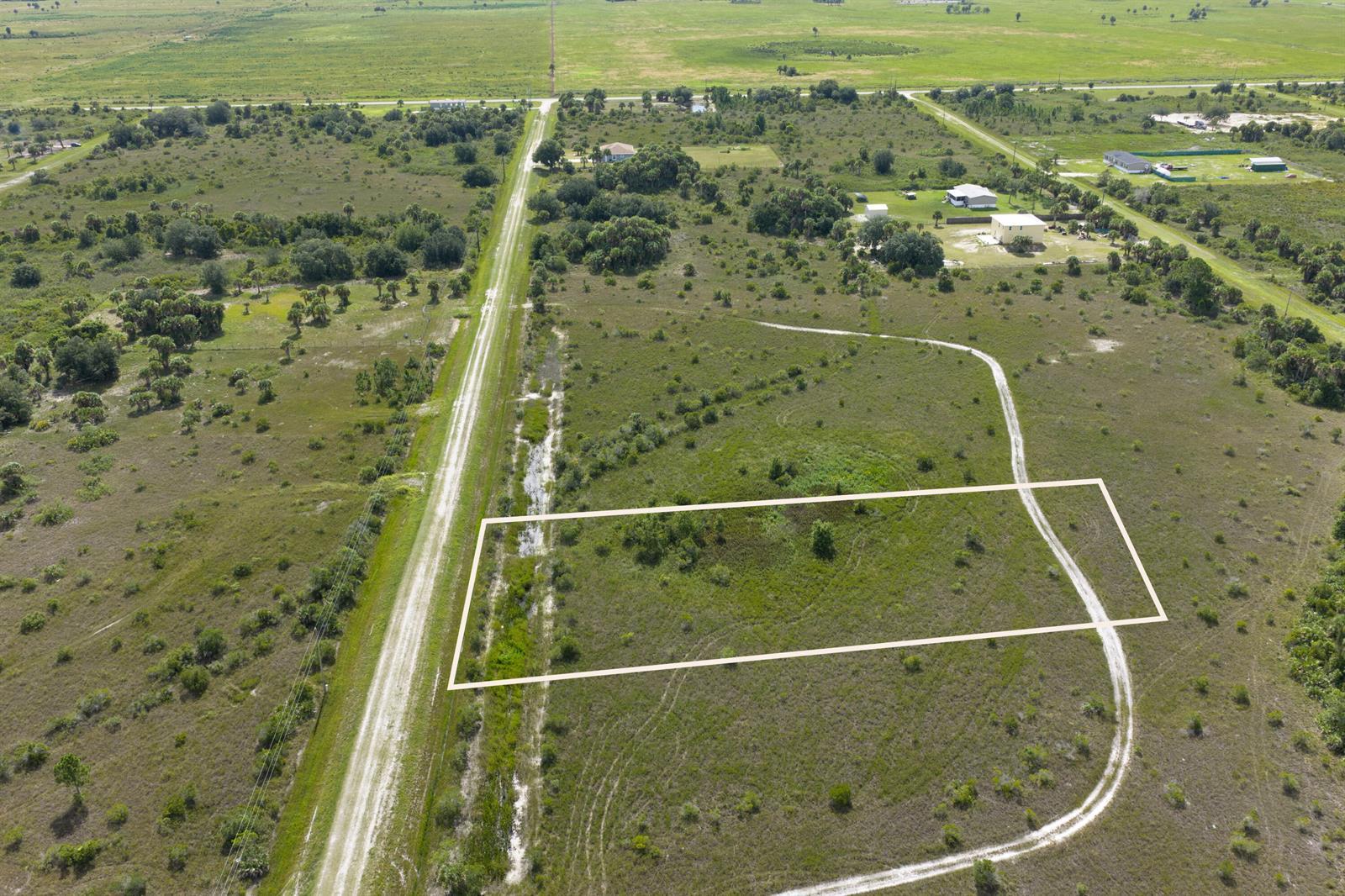 14932 NW 280TH Street, Okeechobee FL 34972
